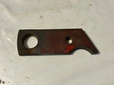 183013 - Un trinquete usado para un New Holland No. Esparcidores 330, 331, 335, 336, 470 Foto 1 de 2