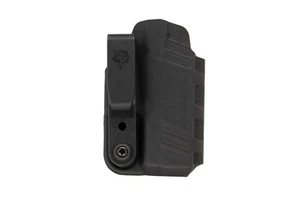 DeSantis Pegasus Slim-Tuk Ambid. IWB Holster Sig Sauer P365XL W/ Romeo Zero - Picture 1 of 1