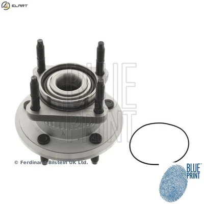 WHEEL BEARING KIT ADBP820049 FOR JEEP GRAND/CHEROKEE/III COMMANDER/VAN 3.7L 6cyl - Image 1 of 4