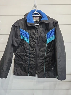 De Colección Chaqueta Gato Ártico Moto de Nieve Carreras Abrigo Para Hombres Grande Ropa Ártica Forrada ZR Puma Foto 1 de 4