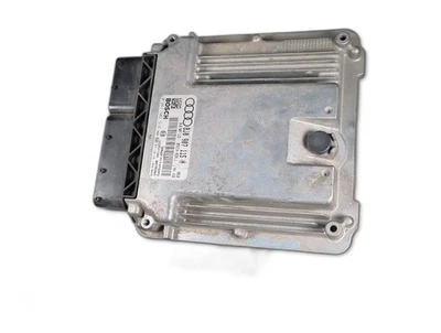 8J0907115N Centralina Motore per AUDI TT COUPE/ROADSTER (8J3/8J9) 2009 219441 - Immagine 1 di 4