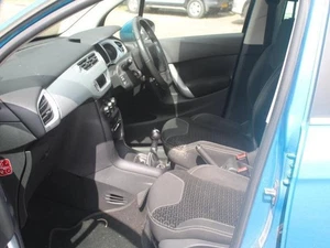 CITROEN C3 2002-2010 HEAT/AC CONTROLER 6452R0 - Picture 1 of 15