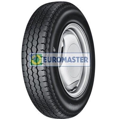 Sommerreifen MAXXIS 145 R 10 TL 74N CR-966, TRAILERMAXX - Bild 1 von 2