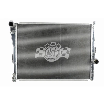 CSF For BMW 330i 2001 2002 2003 2004 2005 Radiator - Image 1 of 4