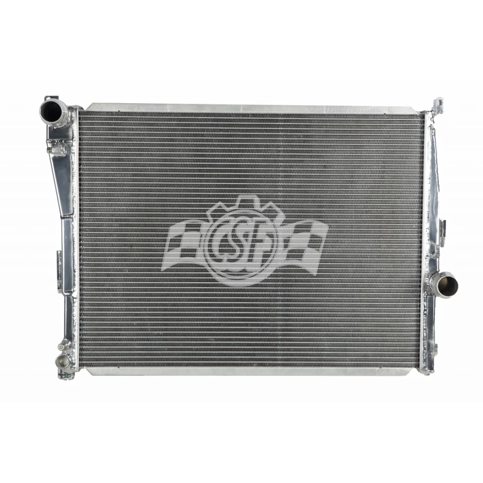 CSF For BMW 330i 2001 2002 2003 2004 2005 Radiator Foto 1 de 4