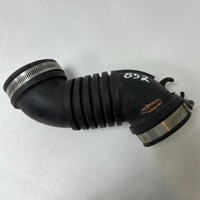 2005-2009 SUBARU LEGACY GT TURBO AIR INTAKE BOOT ASSEMBLY OEM P/N 46013AG00A - Image 1 of 4