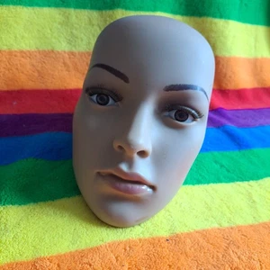 Schaufensterpuppe Kopf - Bild 1 von 4