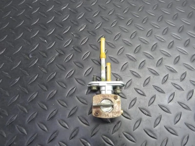 00-04 SUZUKI DRZ 400 DRZ 400E FABRICANTE DE EQUIPOS ORIGINALES VÁLVULA DE COMBUSTIBLE CONJUNTO PETCOCK ¡BUENO! Foto 1 de 4