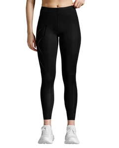 2XU Core Womens Compression Tights - Picture 1 of 6