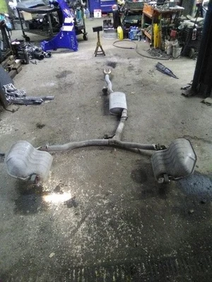 Chrysler 300 2019 escape Foto 1 de 4