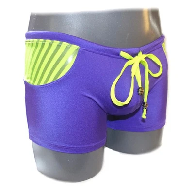 WJ - Swimwear Boxer (L) - Bild 1 von 4