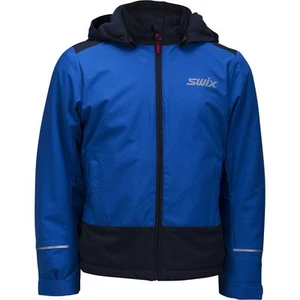 Swix Rookie Jacket - Kids' - Picture 1 of 2