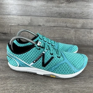 Zapatos para correr New Balance Minimus Zero para mujer talla 8,5 Vibram hechos en EE. UU. WR00CR - Imagen 1 de 11