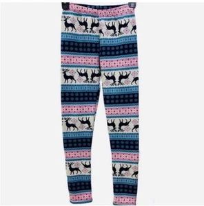 Just Cozy Girl’s Leggings - Picture 1 of 3