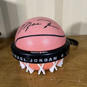 Michael Jordan Phone Untested Numbered - Picture 1 of 6