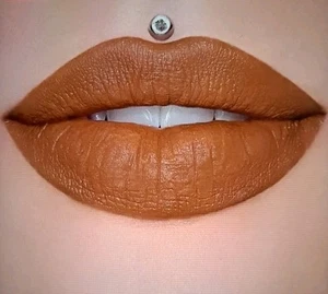 Jefree Star Velvet Trap Lipstick Shade Chocolate Fondue NEW In Box - Picture 1 of 6