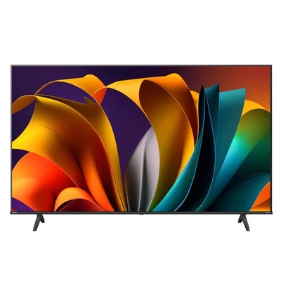 Hisense His 55E6NT 139cm (55 Zoll UHD Smart TV Fernseher - Bild 1 von 4