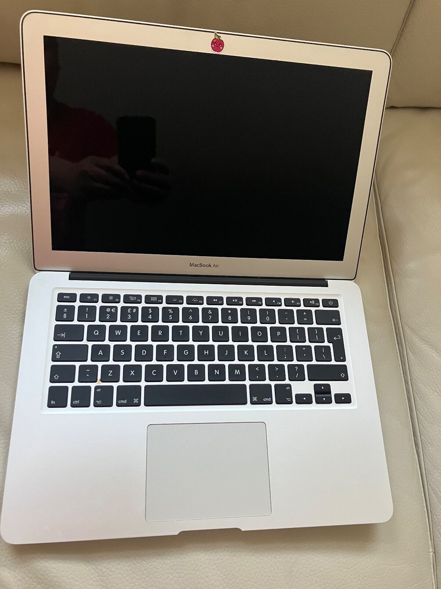 2015 Apple MacBook Air Laptops for sale - eBay 2015 Apple MacBook Air Laptops for sale - eBay