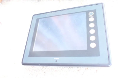 HAKKO V6 HMI Touch Screen 24VDC - 5.7" Monochrome - V606eM20 - Image 1 of 4