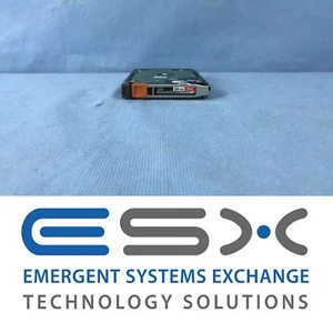 EMC 600GB 10K 2.5" 6GB SAS Hard Drive - PN: 005051465 / VX-2S10-600 - Picture 1 of 2