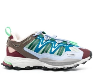 ZAPATILLAS DEPORTIVAS ADIDAS ORIGINALES HYPERTURF AVENTURA HQ4304 - Imagen 1 de 5