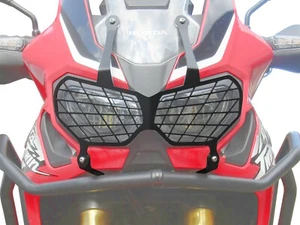 Scheinwerferschutz Heed HONDA CRF 1000 Africa Twin - ver. B - Bild 1 von 2