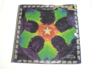 Steppenwolf lp The Second ABC Dunhill Records DS-50037 1968 Original Foil Cover - Picture 1 of 4