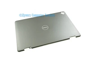 6JVT4 460.0CH02.0001 COVER POSTERIORE ORIGINALE DELL 17 7773 P30E (C)(LEGGI)(BB21) - Foto 1 di 2