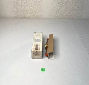 Emerson HMI 1TT5 Liquid Moisture Indicator Sight Glass 5/8" ODF - Picture 1 of 5