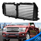 For Ford F-150 F150 2015-2017 Upper Radiator Grille Air Shutter Control Assembly Ford F-150