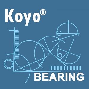 Genuine KOYO YAMAHA XS 850 Cojinete de acciones de dirección de la cabeza del vástago & Sellos 80-81