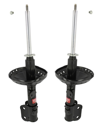 KYB Excel-G Front Left Shock/Strut | Honda Odyssey (11-12) (3340099)