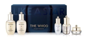 The history of whoo Cheongidan Like A Star Edition Package Anti-Aging K-Beauty - Picture 1 of 14