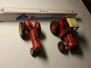 Amerika Truck mit Containeranhänger - Bild 1 von 10