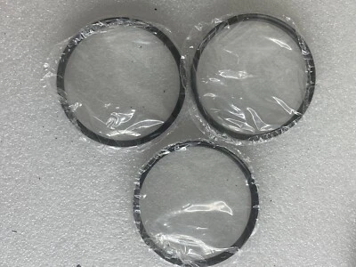 Bower 77 mm three Filters  - Image 1 of 3