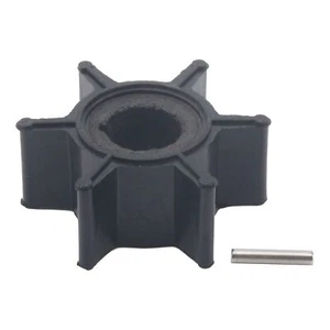 Impulsor y llave bomba de agua motor fueraborda Mercury 3.3 4 5 HP 8M0204676 161543 - Imagen 1 de 6