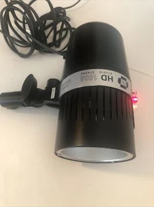 PBL HD STUDIO 160A Photo Monolight Flash Strobe Studio Photography Light - Picture 1 of 11