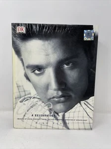Elvis A Celebration Hardback Book - Bild 1 von 7
