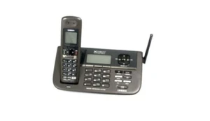 Uniden XDECT R055 2-Line Digital Cordless Phone 1 Handset With Answer Machine - Picture 1 of 1