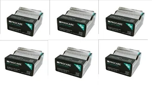 Procare Embossed Pop-Up Foil 130mm x 280mm (500) Pack of 6 - Picture 1 of 2