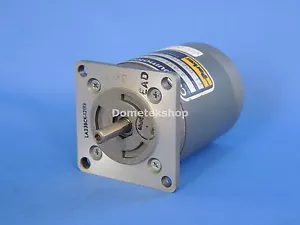 Parker Compumotor A/AX57-83 Stepper Motor - Picture 1 of 3