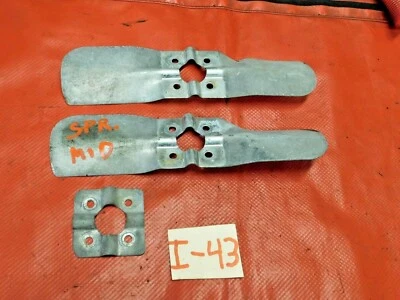 MG Midget, Sprite, Bugeye, ventilador de motor, original, estilo antiguo,!! Foto 1 de 3