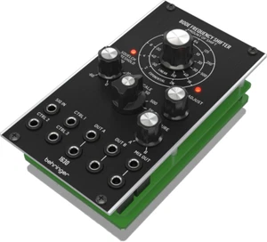 Behringer Bode Frequency Shifter 1630 Eurorack Mod - Picture 1 of 4