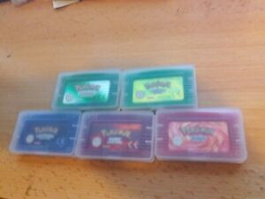 Pokemon Spiele Gunstig Kaufen Ebay