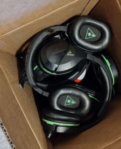 Original Gen 1 Turtle Beach Stealth 700 Wireless For Xbox - Read Desc! Lot of 17 - Picture 1 of 2