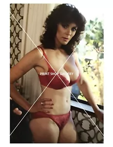 KAY PARKER #16 - Vintage Pinup - 8.5x11 Art Print - Picture 1 of 1
