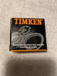 New In Box Timken 201AB Pilot Bearing Service Parts Free Shipping! #1B - Picture 1 of 4