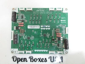 Vizio 0171-2471-0122 P/N: 3665-0072-0111 LED Driver Board for M65-E0 (LAUSSOAT) - Picture 1 of 3