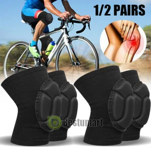 2025 NEW Knee Pads – Durable Leg Protectors for Sports, Construction, Flooring - Picture 1 of 19