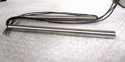 (1) NEW CHROMALOX EDV-7-610-99-000-W - Image 1 of 3